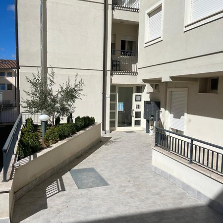 Santa Chiara Leilighet LʼAquila Eksteriør bilde